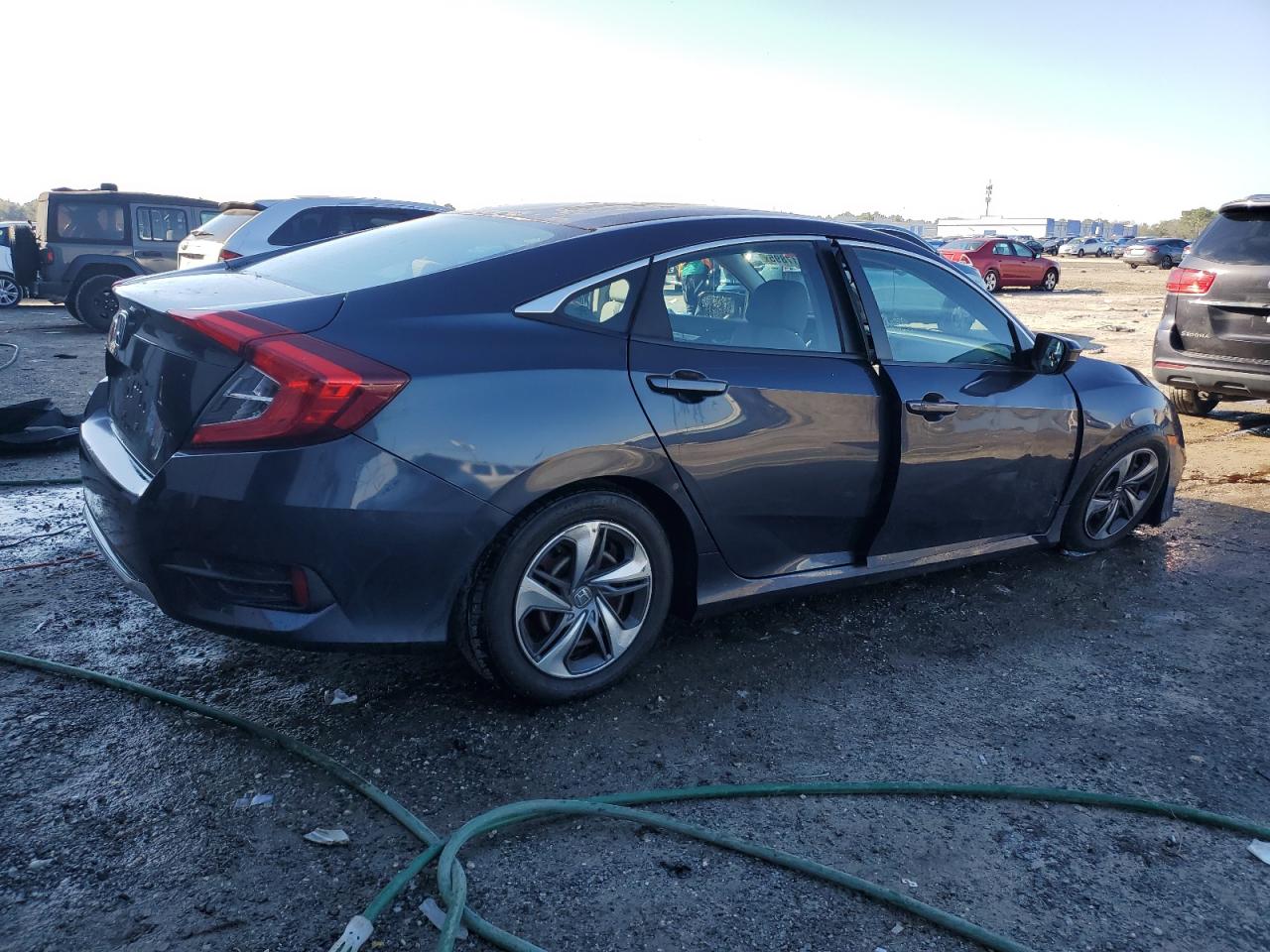 2019 Honda Civic - Image 3