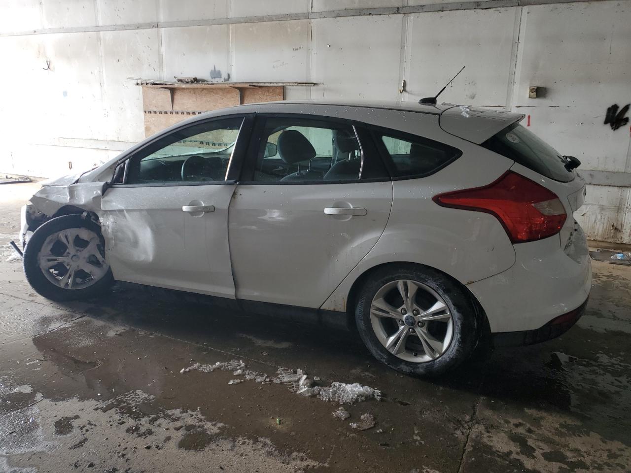 2013 Ford Focus - Image 2