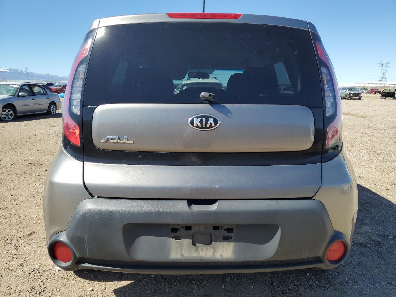 2016 Kia Soul - Image 6