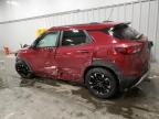 2021 Chevrolet Trailblazer Lt for Sale in Windham, ME - Side