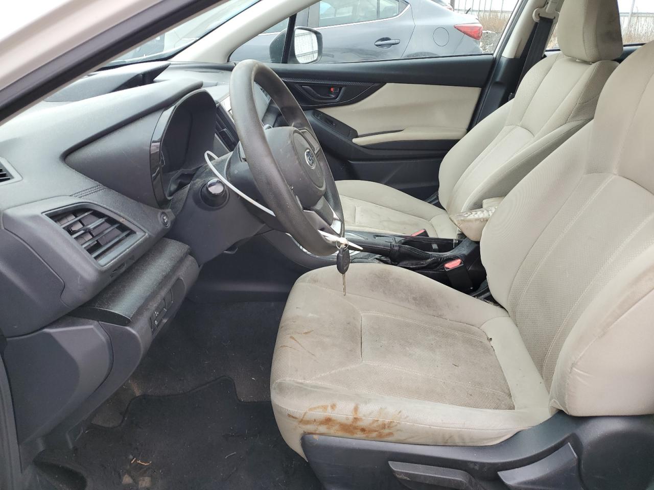 2018 Subaru Impreza - Image 7