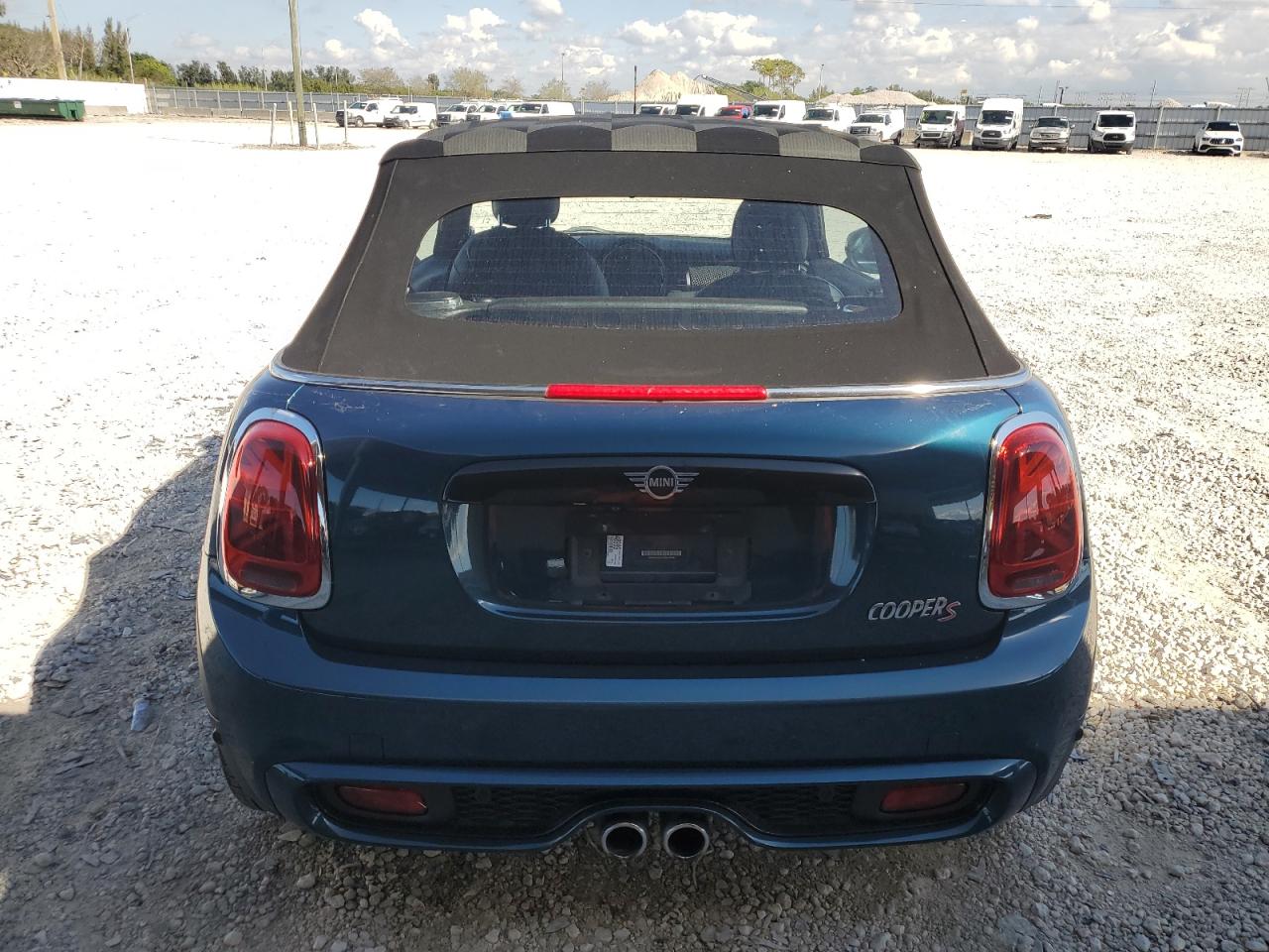 2021 MINI Cooper - Image 6
