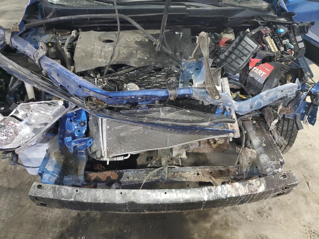 2010 Toyota Corolla - Image 12