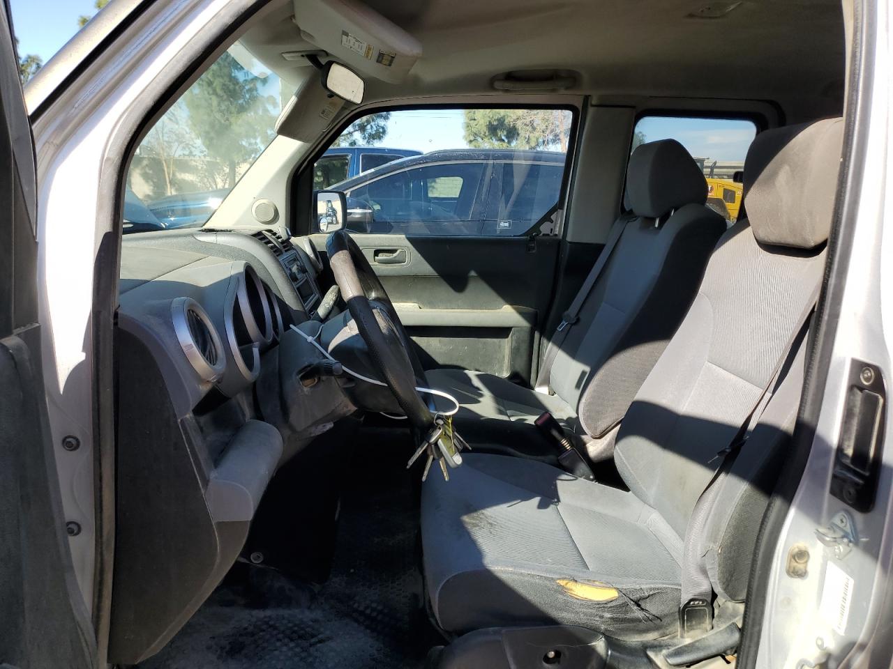2007 Honda Element - Image 7