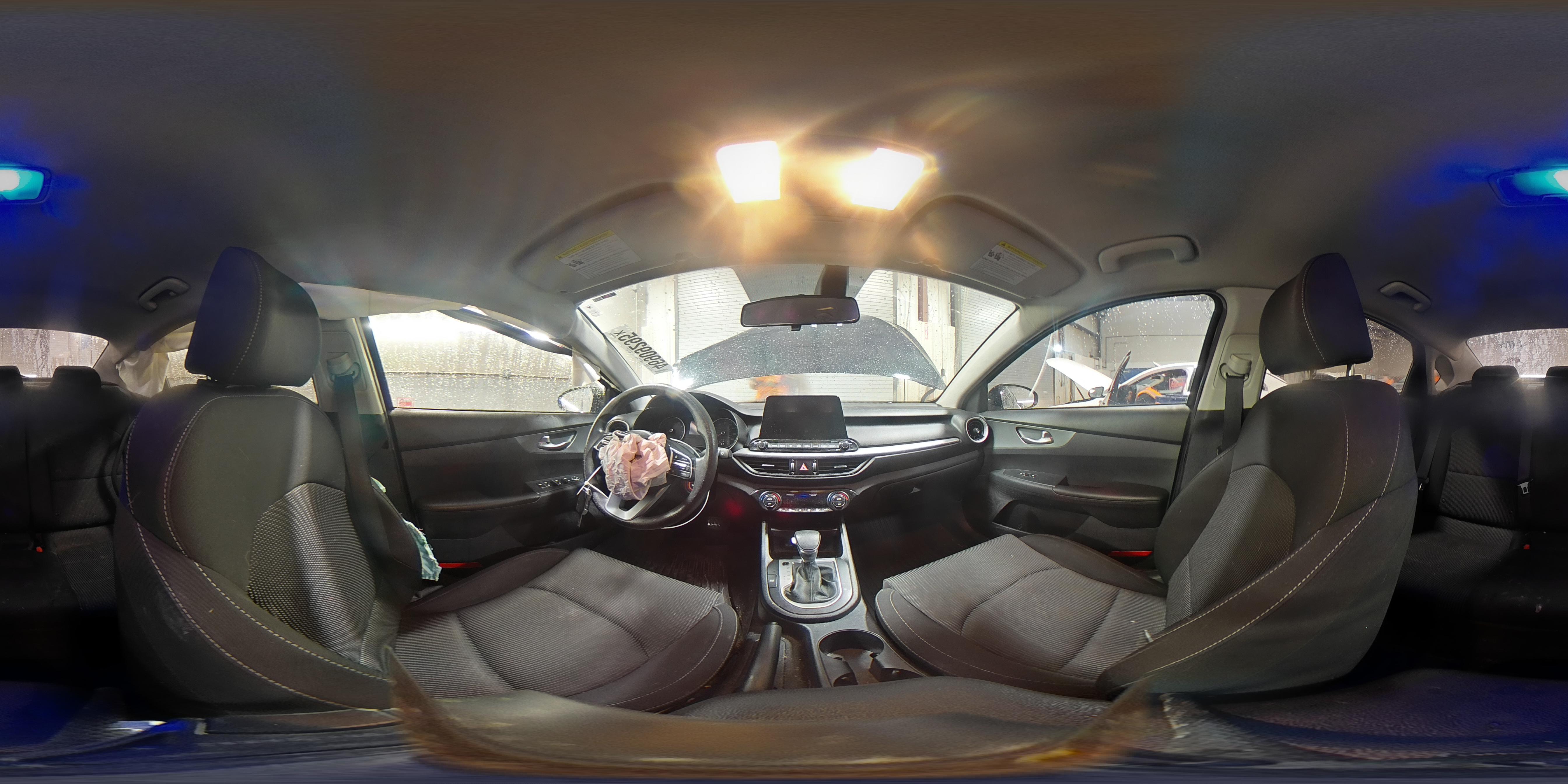 2019 Kia Forte - Image 15