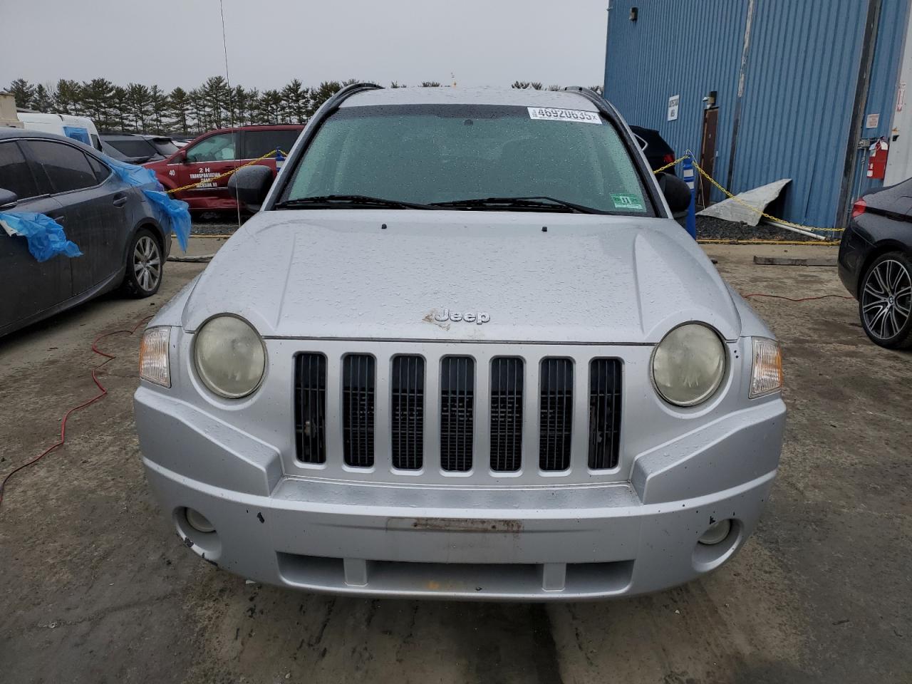 2008 Jeep Compass - Image 5