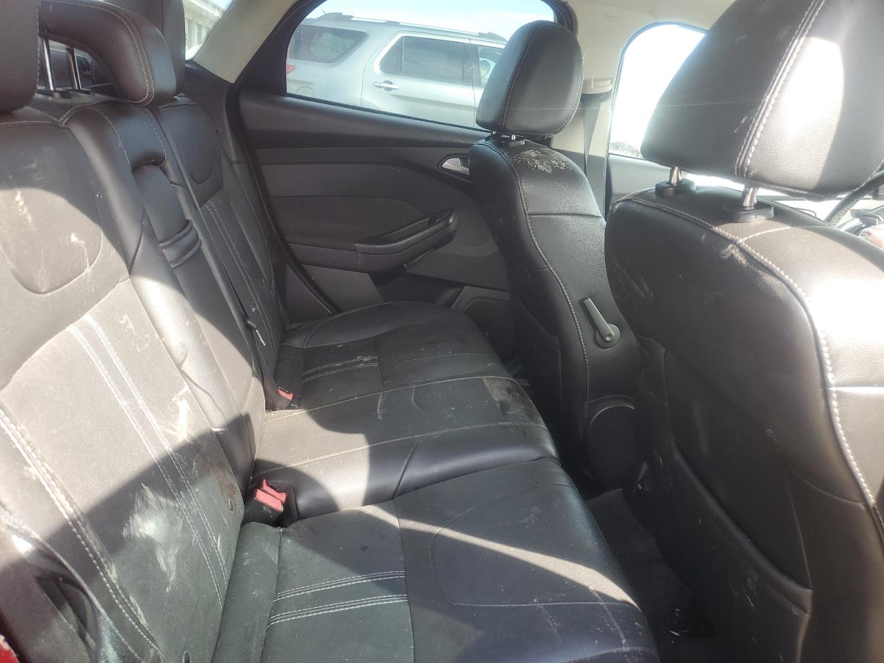 2013 Ford Focus - Image 10