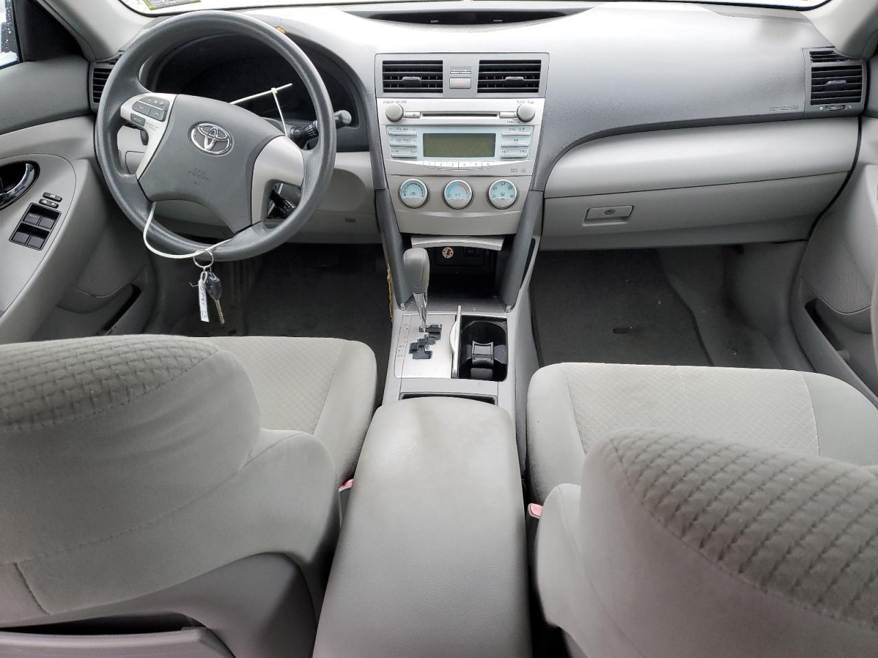 2007 Toyota Camry - Image 8