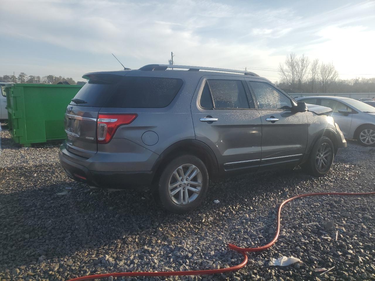 2013 Ford Explorer - Image 3