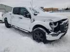 2023 FORD F150 SUPERCREW for sale at Copart ON - TORONTO