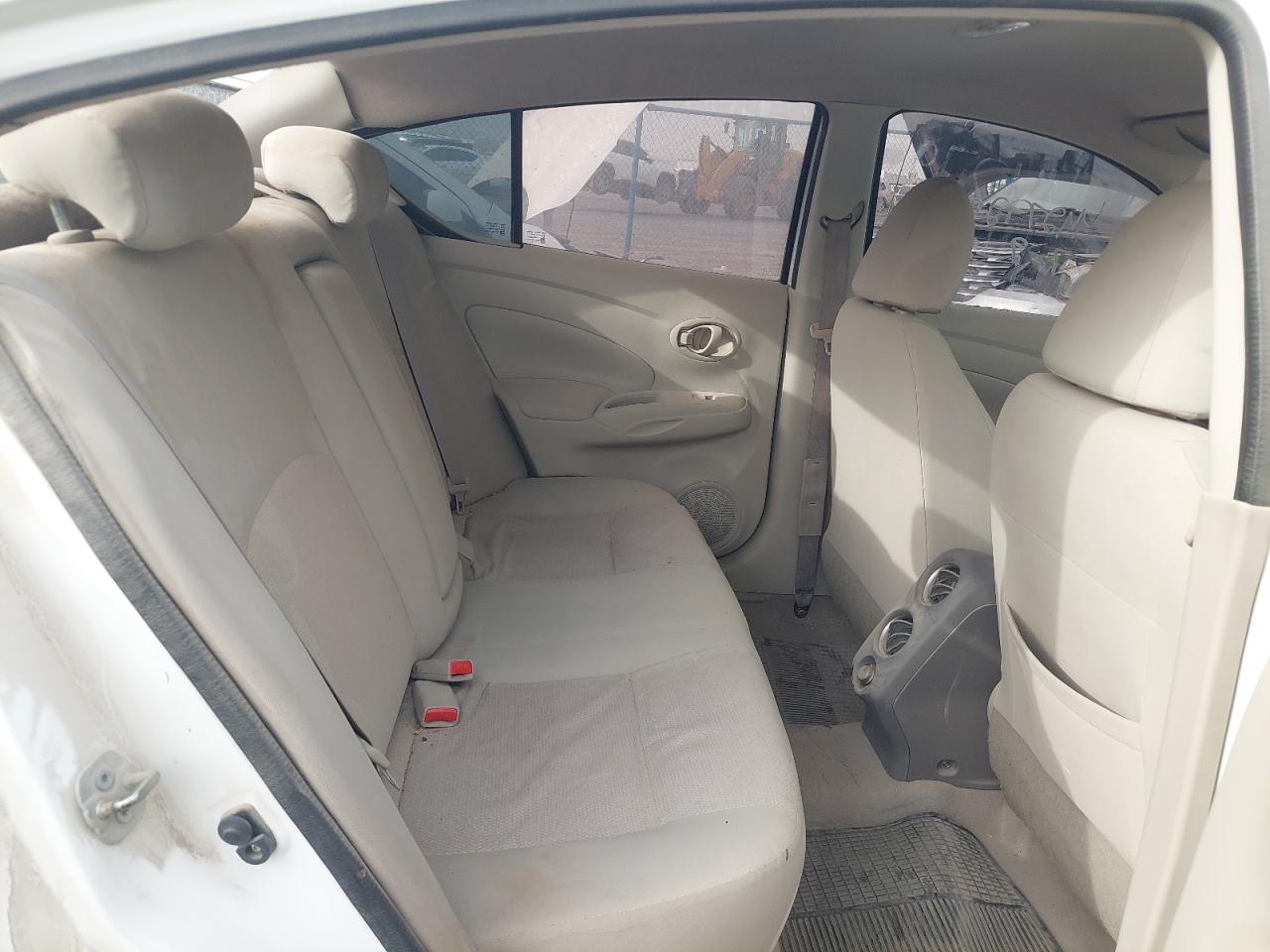 MDHBN7AD0DG028737 - 2013 Nissan Sunny - #44279205