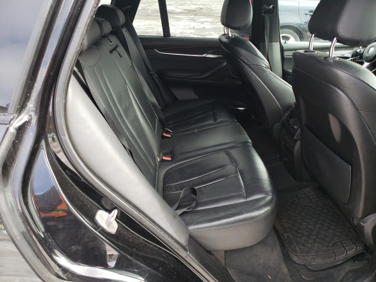 2014 BMW X5 - Image 11