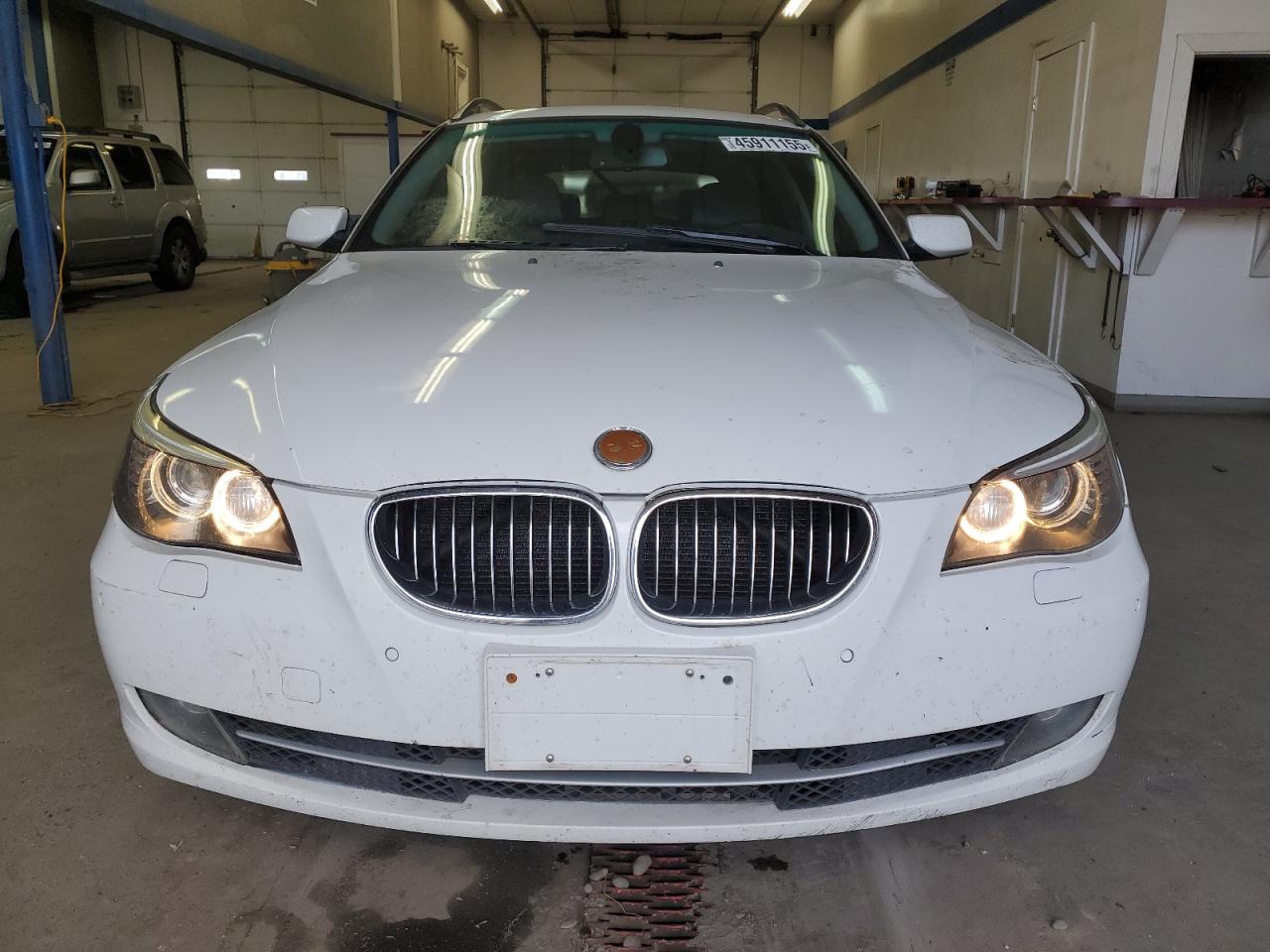 2009 BMW 5er - Image 5