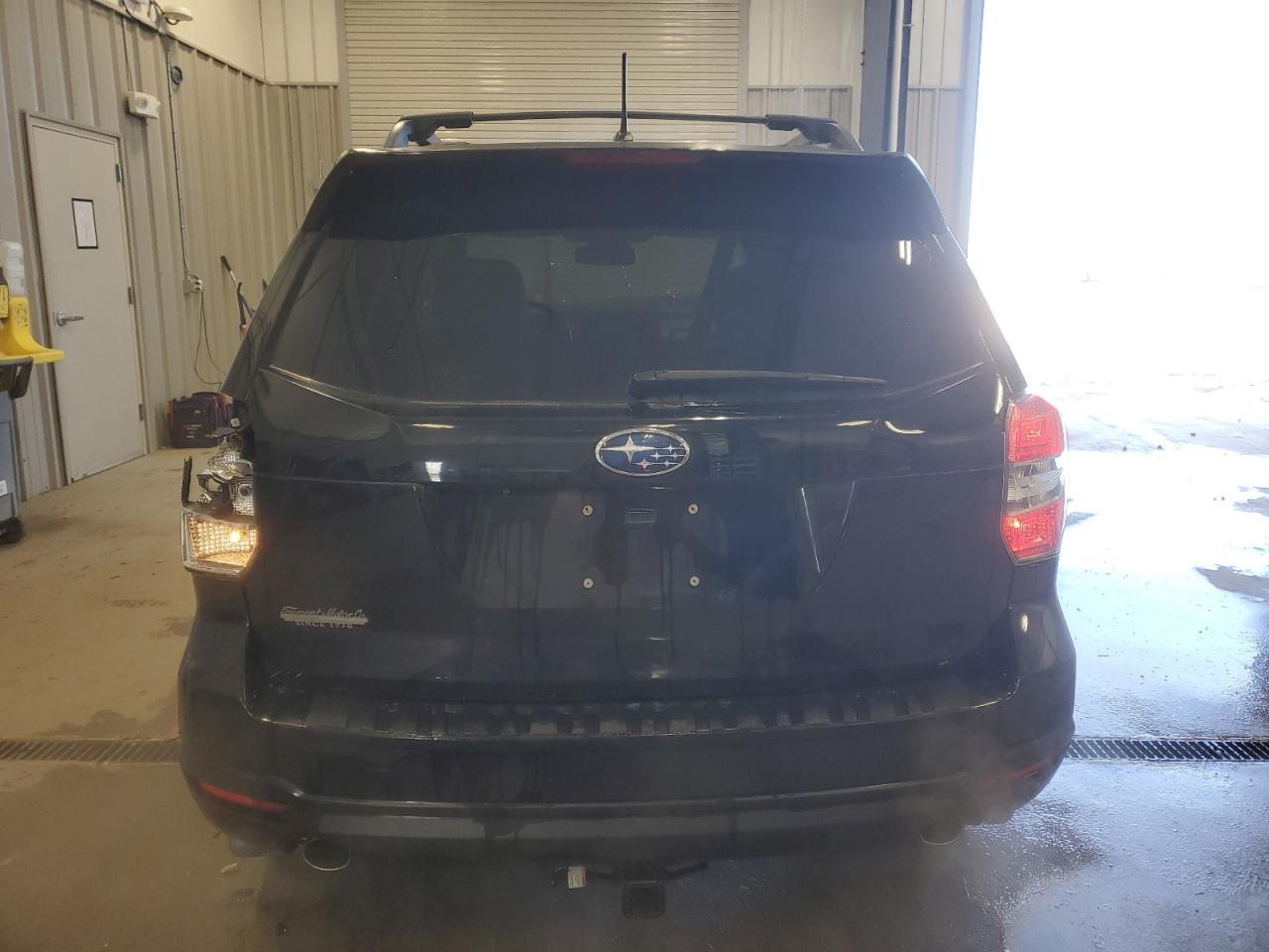 2015 Subaru Forester - Image 6