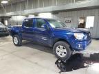 2015 Toyota Tacoma Double Cab продається в Franklin, WI - Rear End