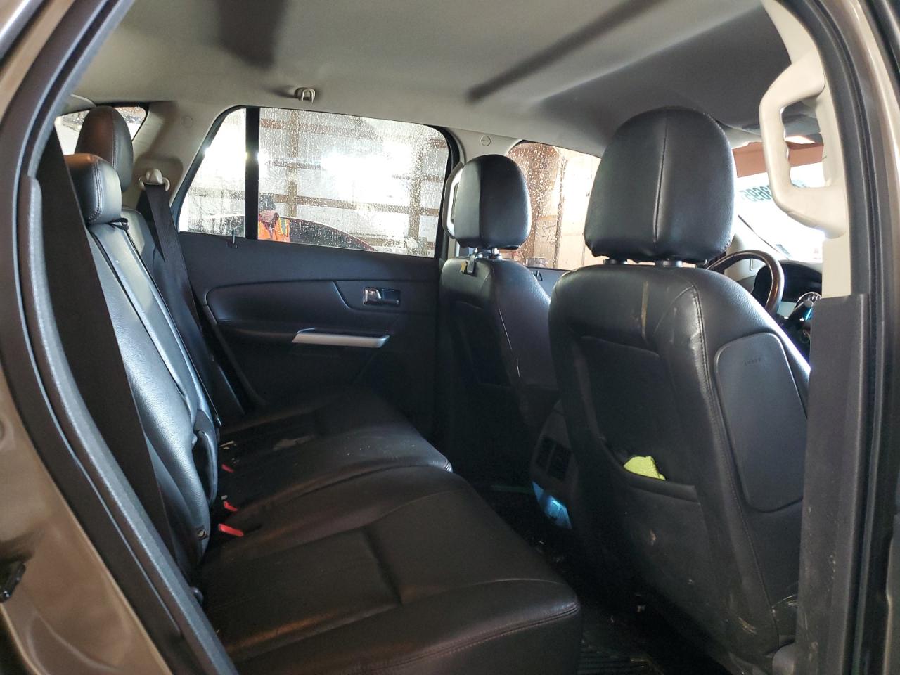 2014 Ford Edge - Image 11