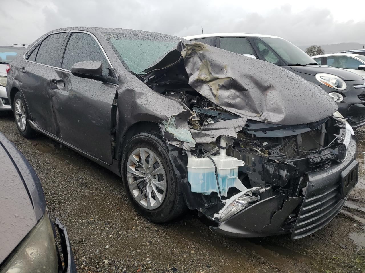 2016 Toyota Camry - Image 4