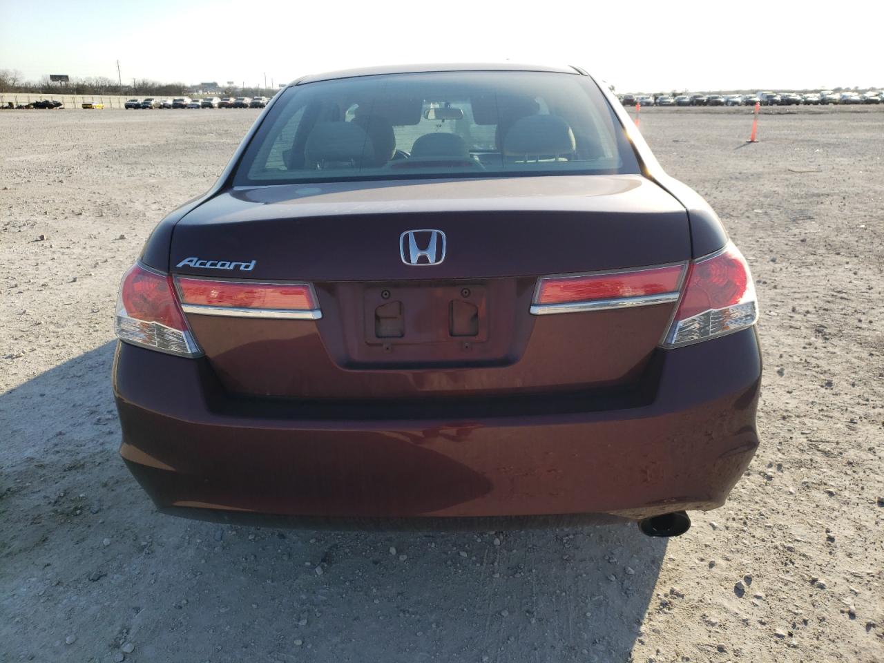 2012 Honda Accord - Image 6