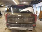 2022 Kia Telluride Sx na sprzedaż w Wheeling, IL - Mechanical