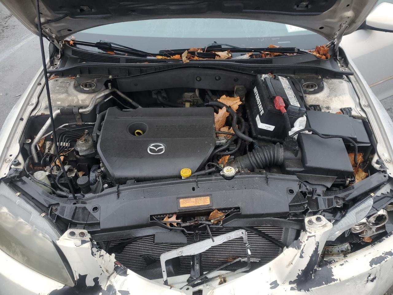 2008 Mazda 6 - Image 11