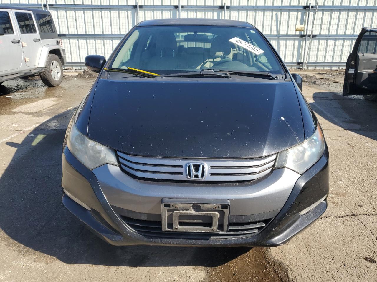 2010 Honda Insight - Image 5