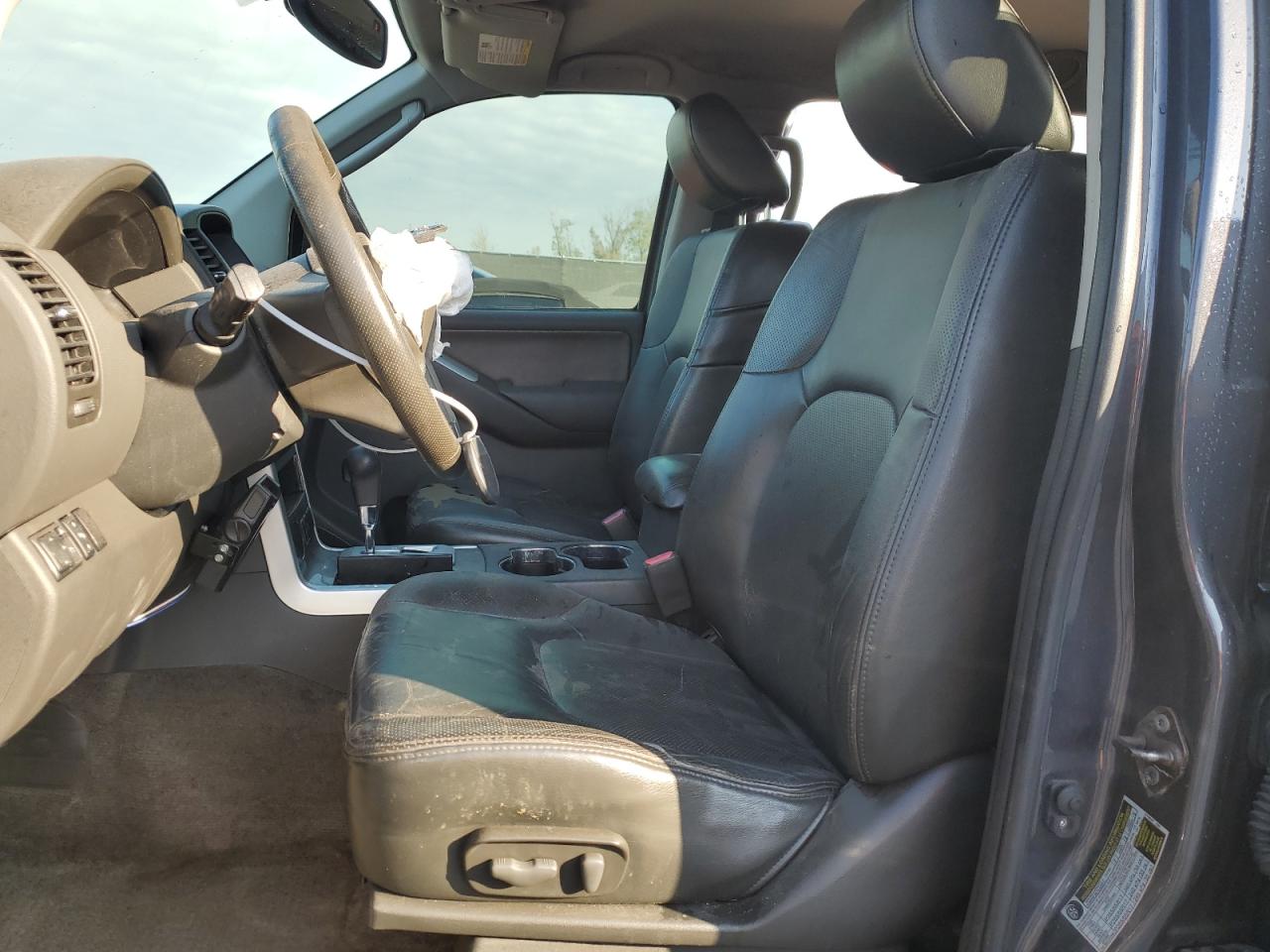 2011 Nissan Pathfinder - Image 7