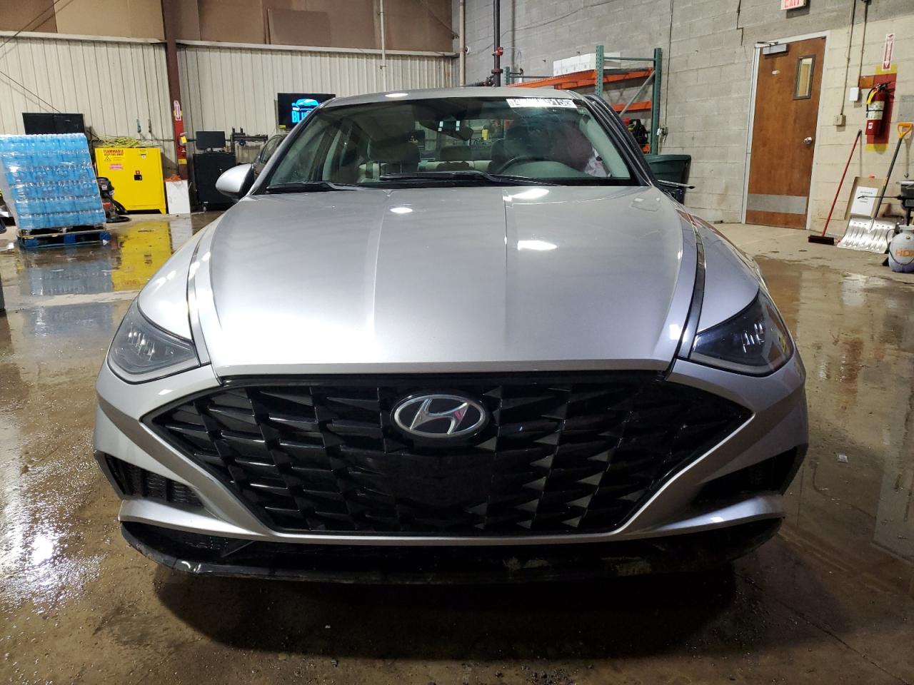 2021 Hyundai Sonata - Image 5