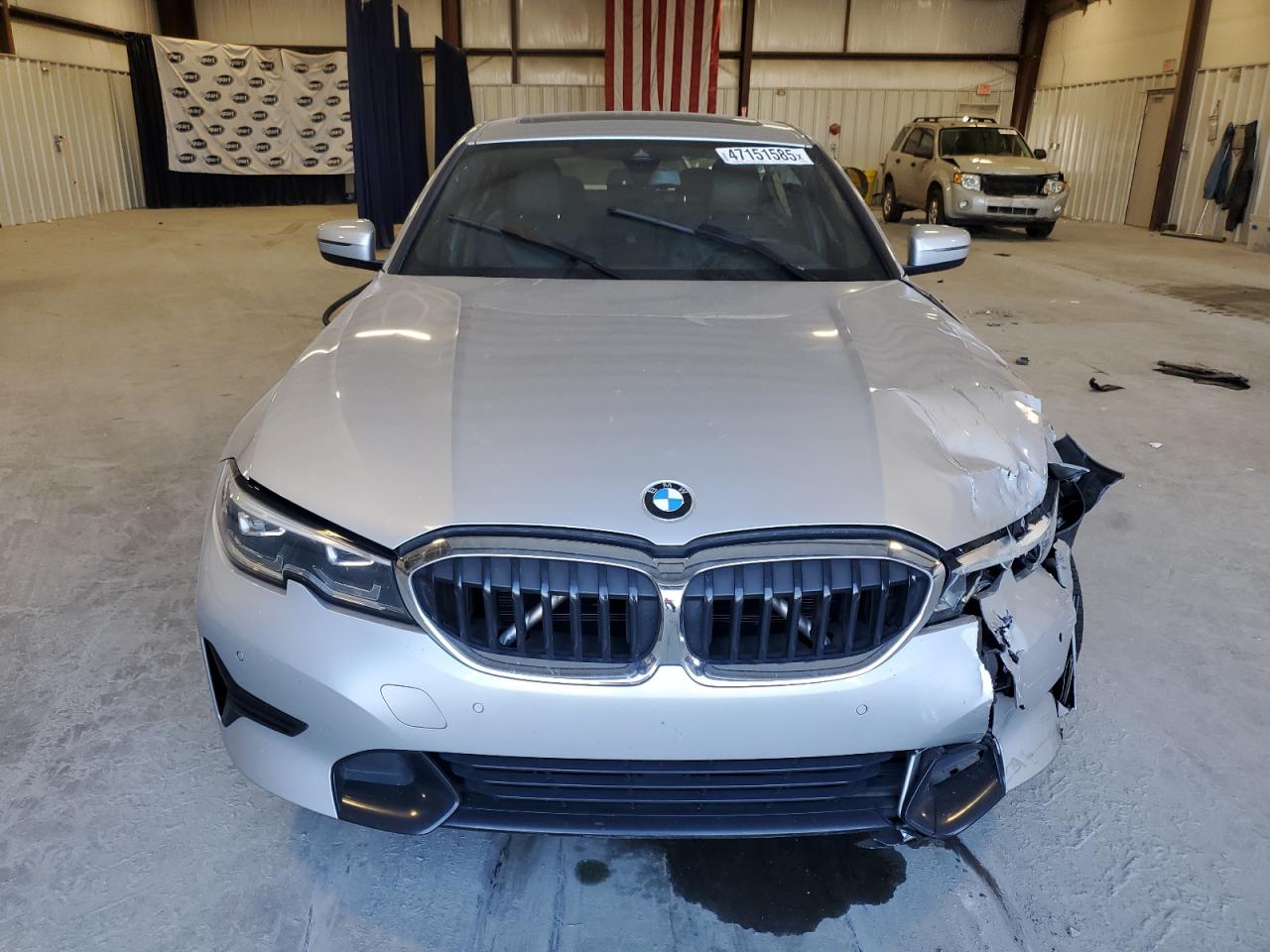 2019 BMW 3er - Image 5
