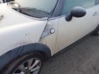 2011 MINI COOPER S for sale at Copart BRISTOL