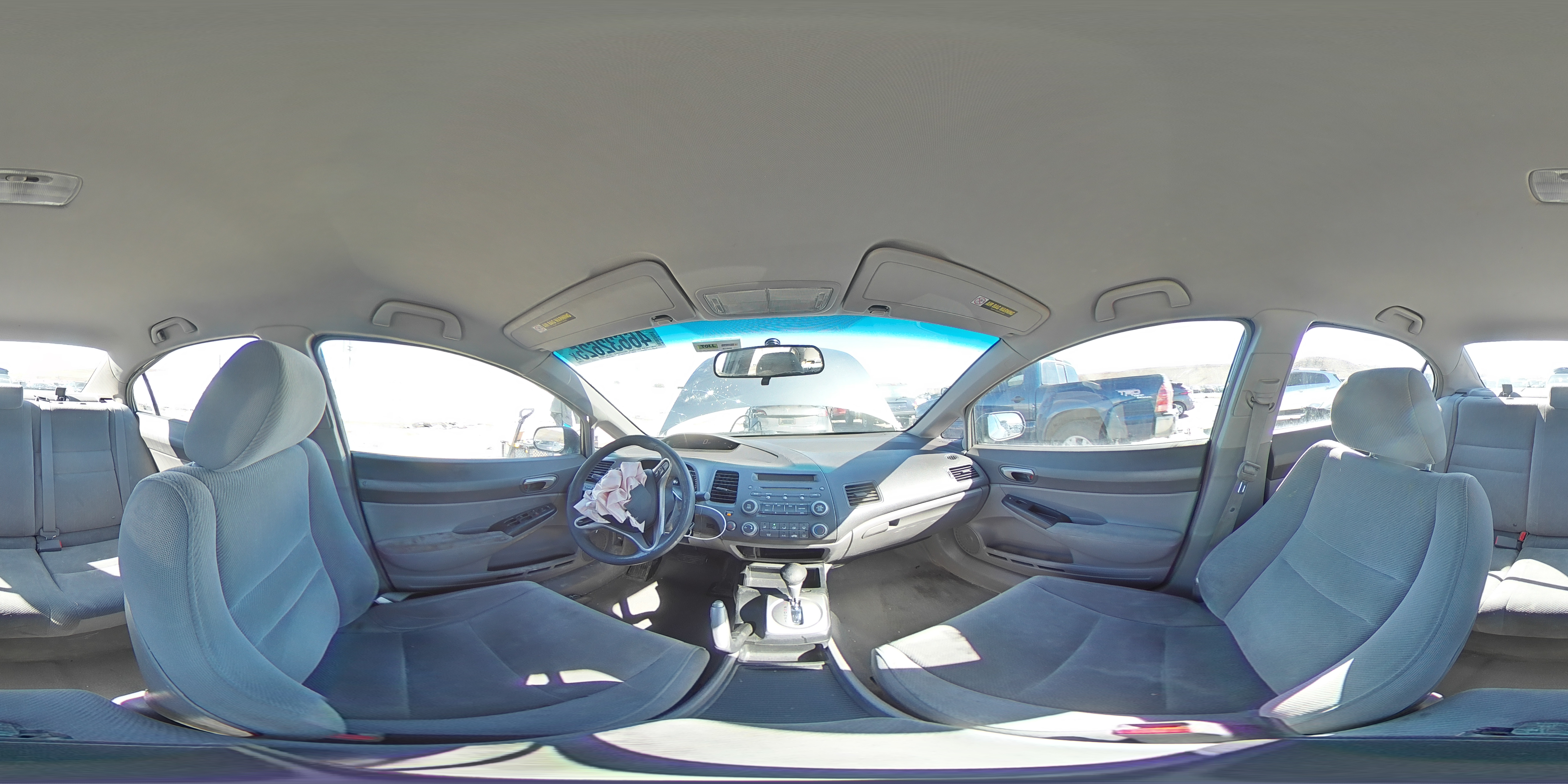 2009 Honda Civic - Image 12