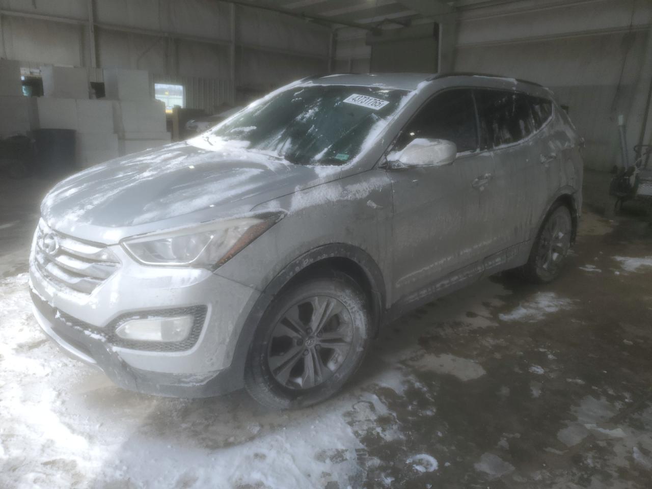 2013 Hyundai Santa Fe - Image 1