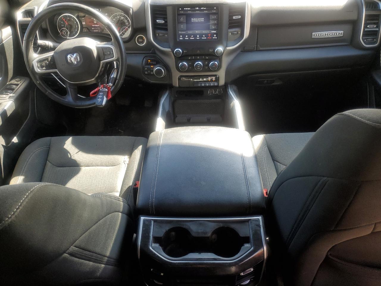 2021 RAM 1500 - Image 8