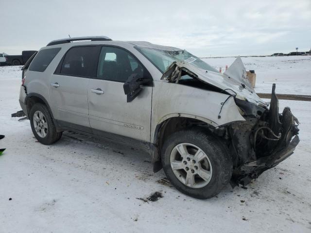 2008 GMC ACADIA SLE