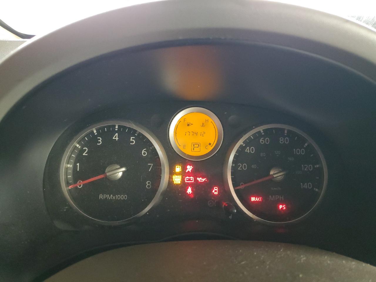 2007 Nissan Sentra - Image 9
