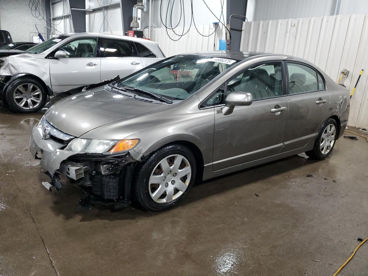 2006 Honda Civic - Image 1