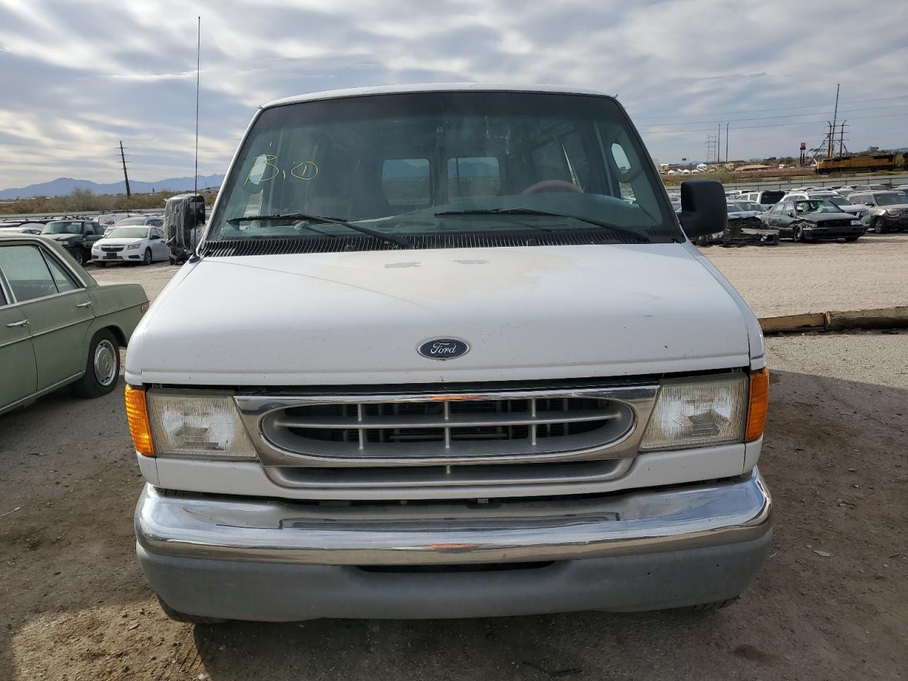 2006 Ford Econoline - Image 5