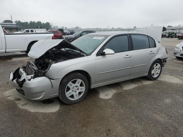 2006 Chevrolet Malibu Lt