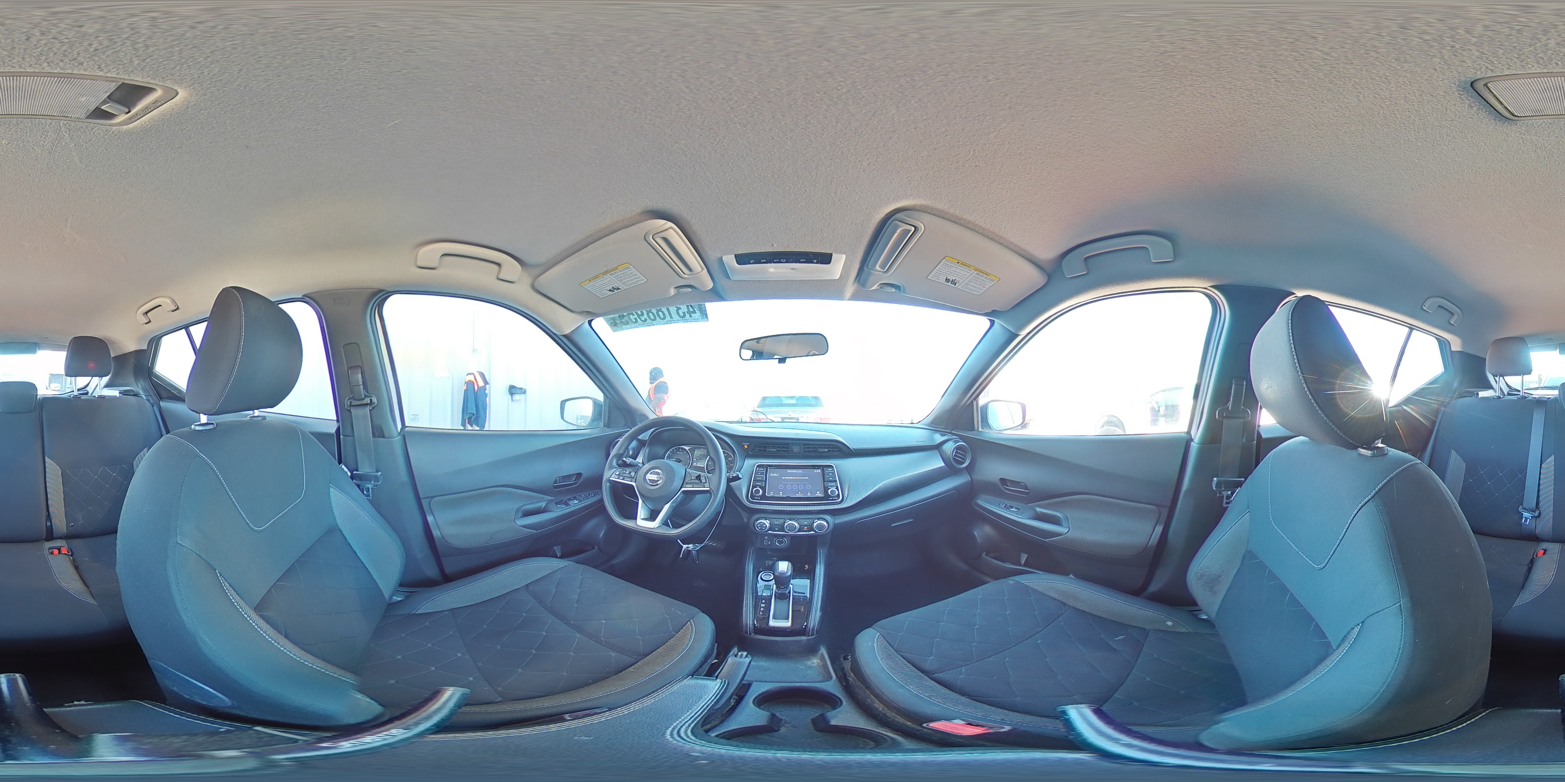2019 Nissan Kicks - Image 15