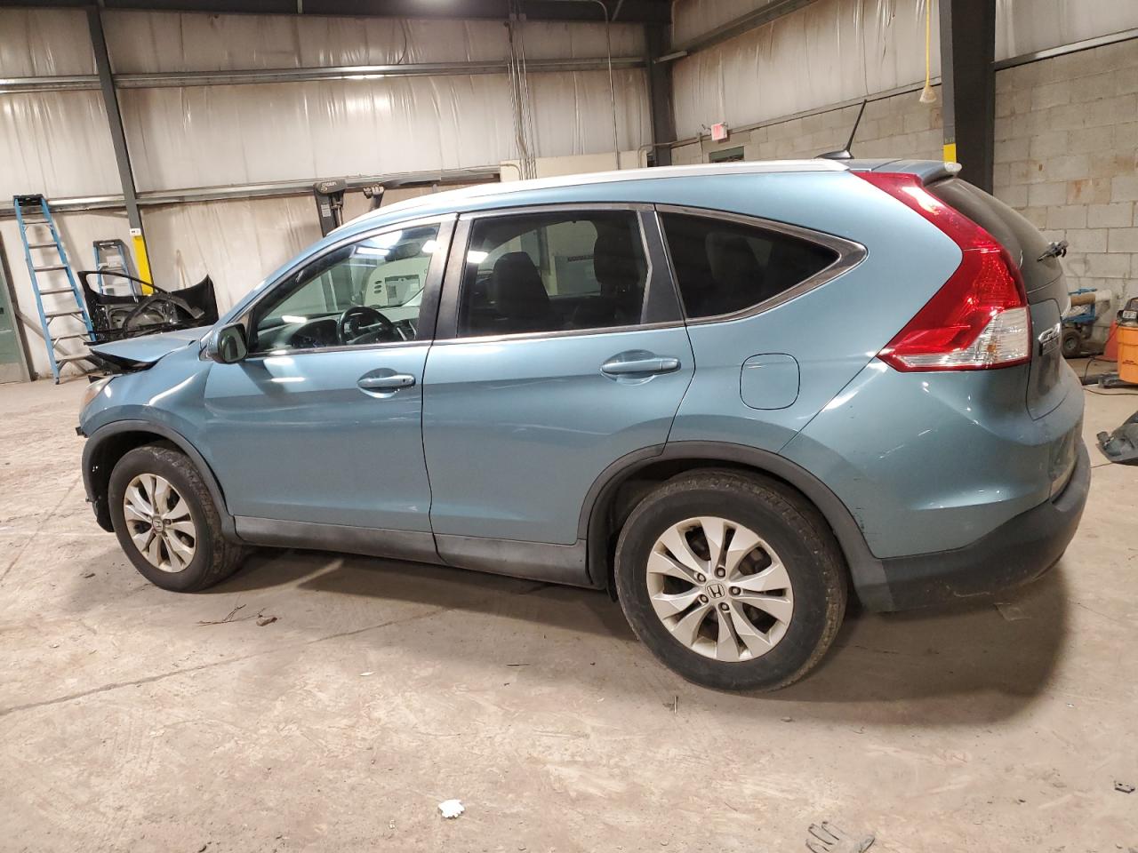 2014 Honda CR-V - Image 2