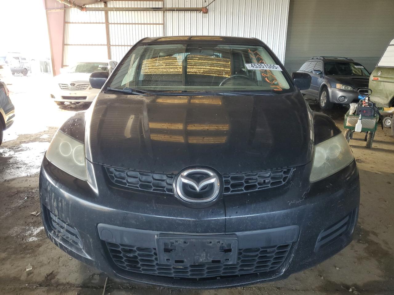 2009 Mazda CX-7 - Image 5