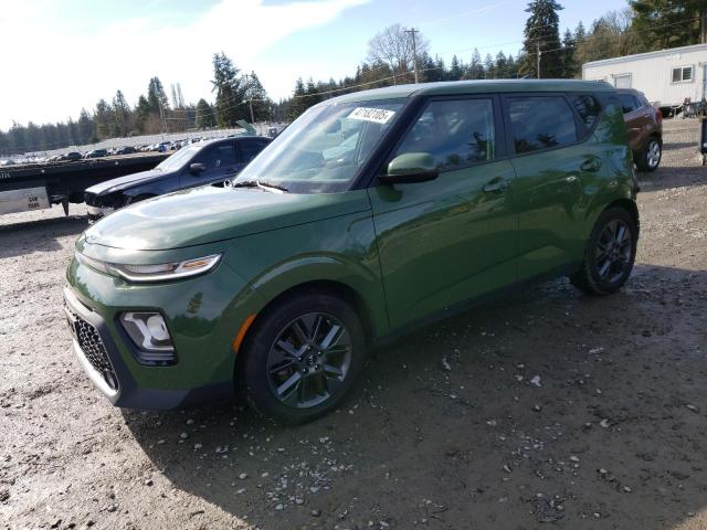 2020 Kia Soul Ex