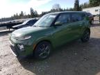 2020 Kia Soul Ex на продаже в Graham, WA - Rear End