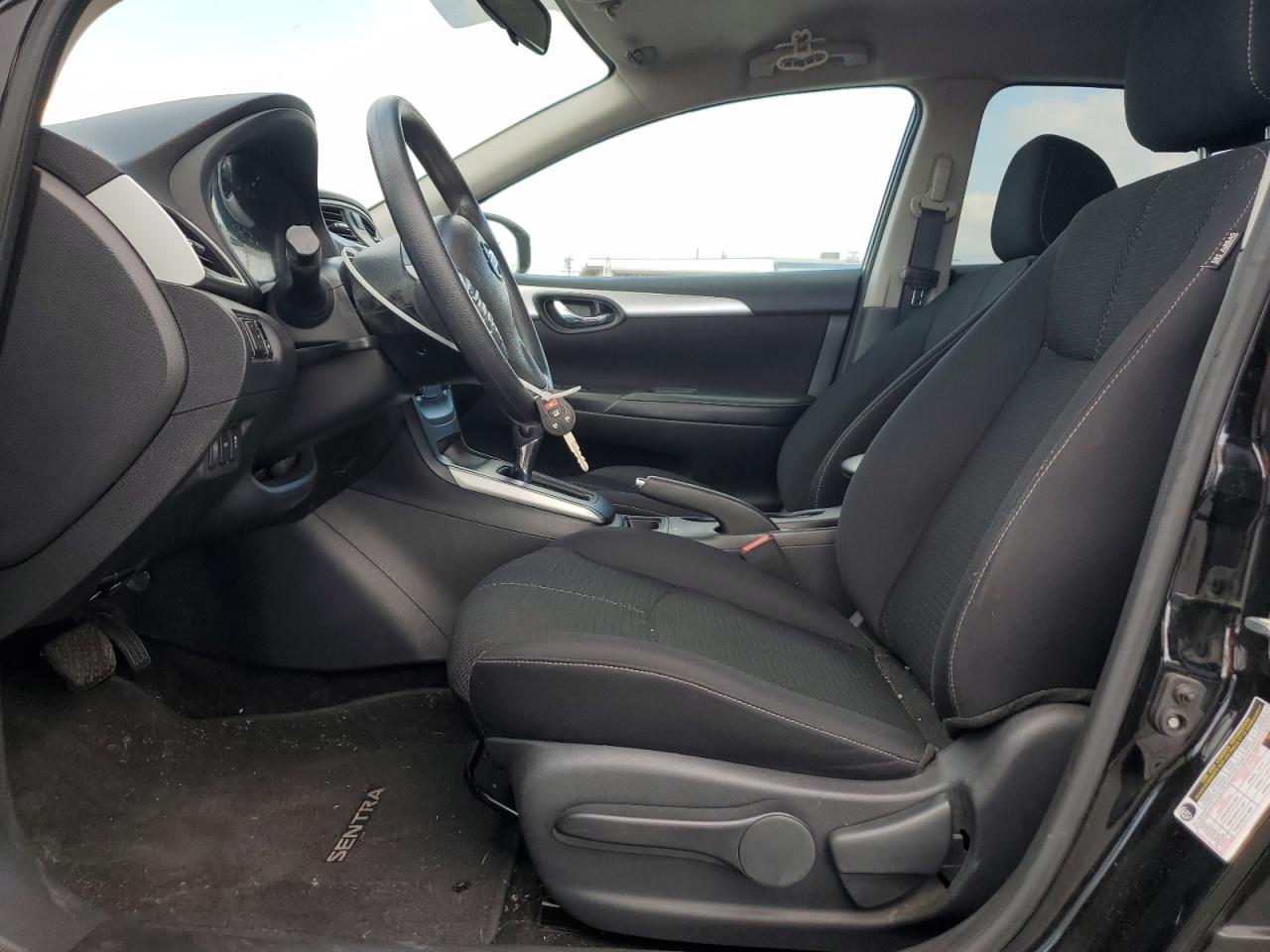 2017 Nissan Sentra - Image 7