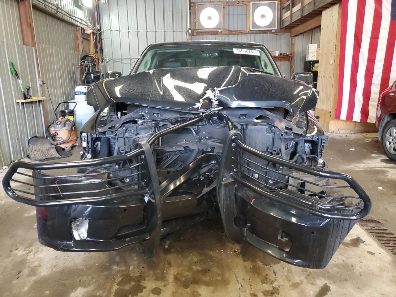 2017 RAM 1500 - Image 5