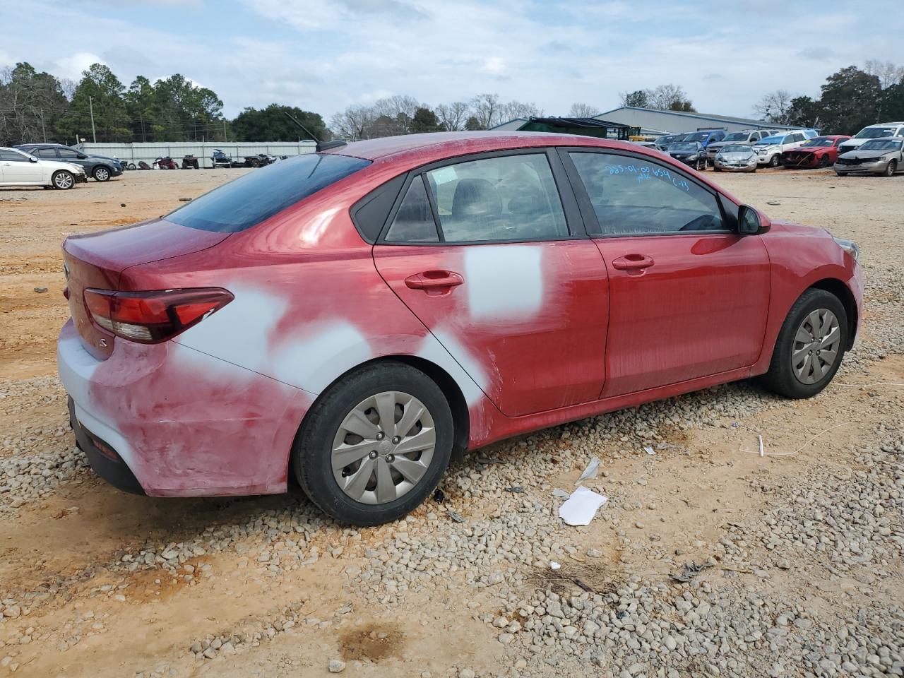 2019 Kia Rio - Image 3