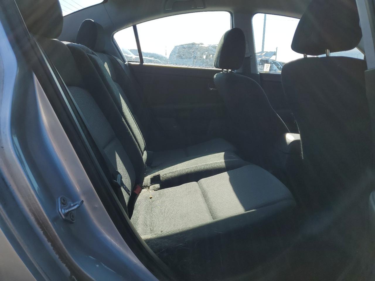 2009 Mazda 3 - Image 11