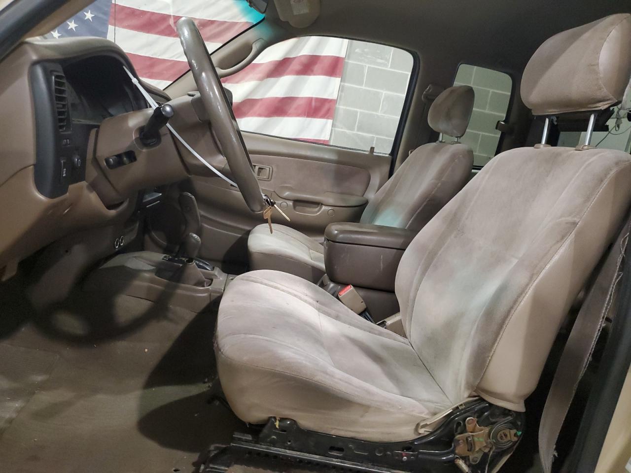 2003 Toyota Tacoma - Image 7