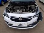 2017 VAUXHALL ASTRA SRI for sale at Copart WHITBURN