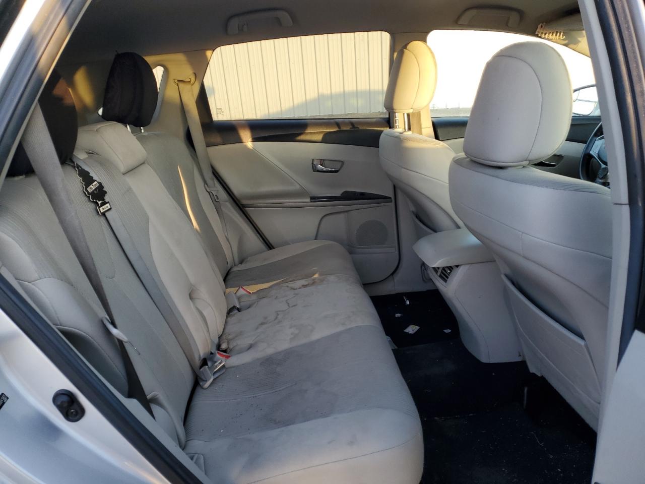 2013 Toyota Venza - Image 10