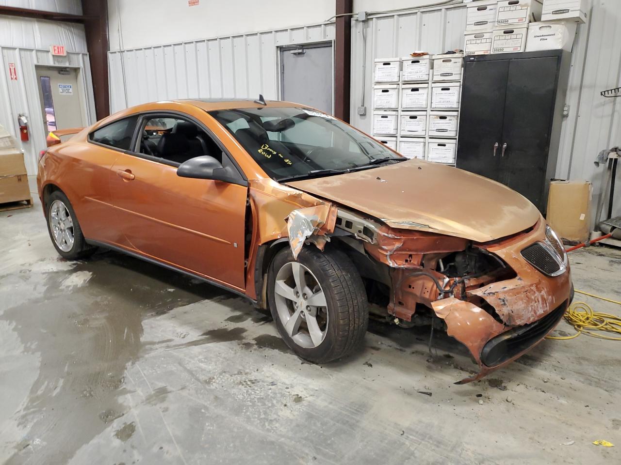 2006 Pontiac G6 - Image 4
